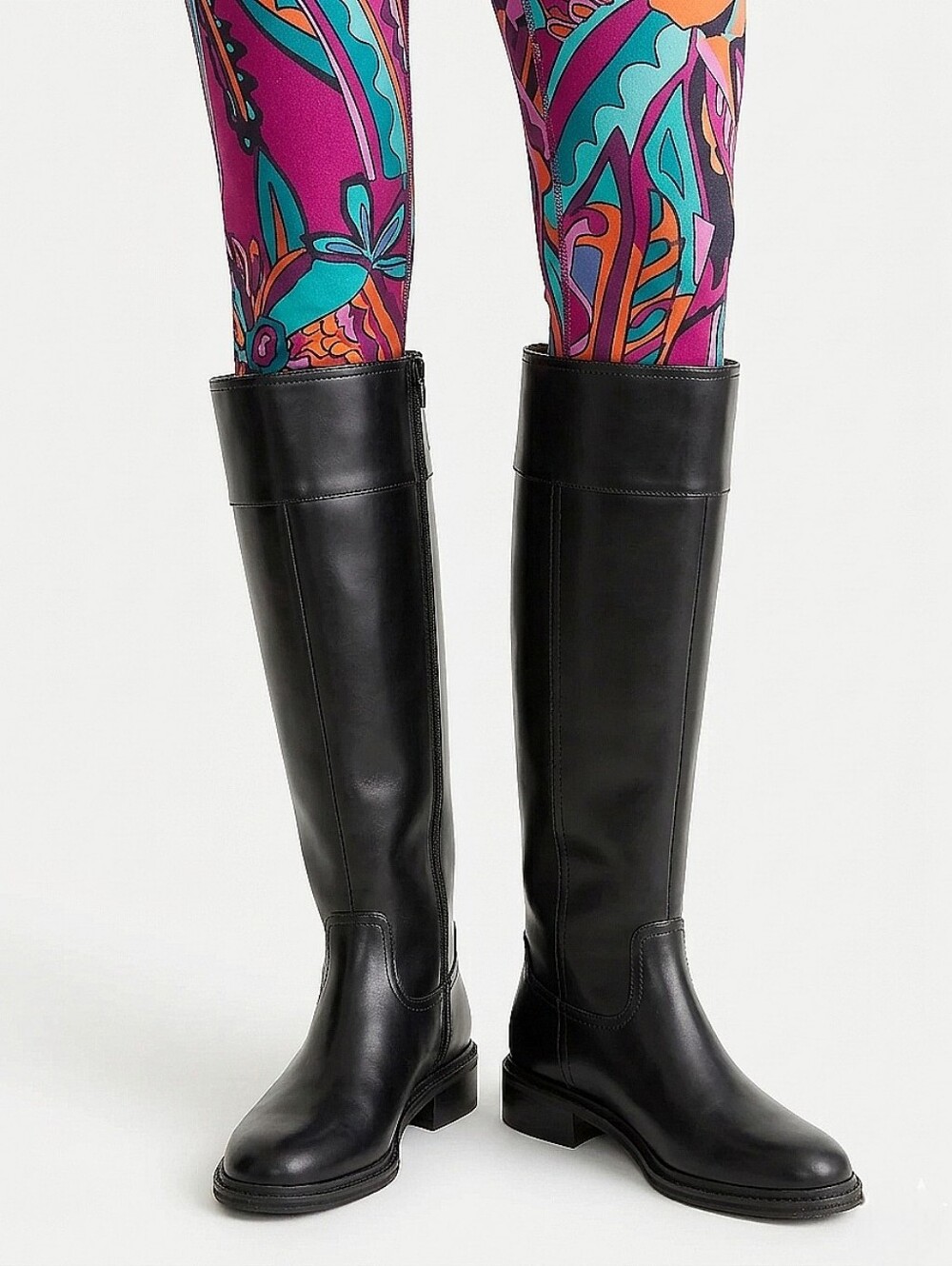 Tall Riding Boots - Picture 2 of 6